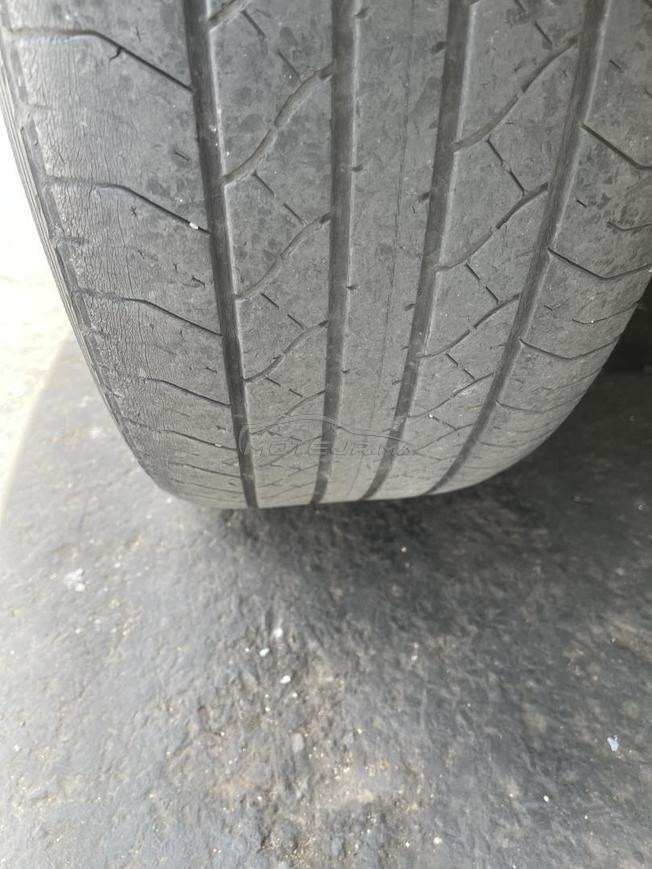 je voudrai vendre ma voiture 