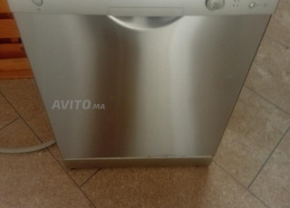 Vente lavaisselle