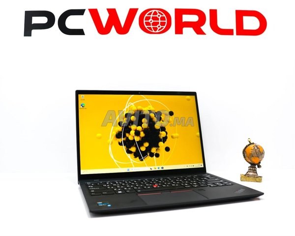 🔥Lenovo Thinkpad X1 Nano i7 11th Gen 16Ram 256SSD