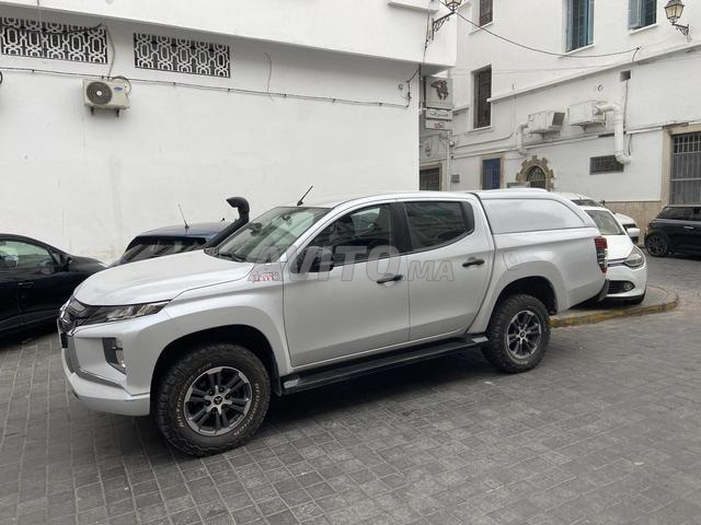 Hard Top pick up - 2