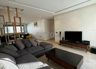 شقة مفروشة 104 متر مربع في الواحة