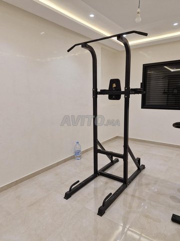 Training tower
