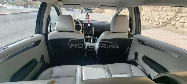 Mercedes-Benz Classe B Diesel Manuelle 2007