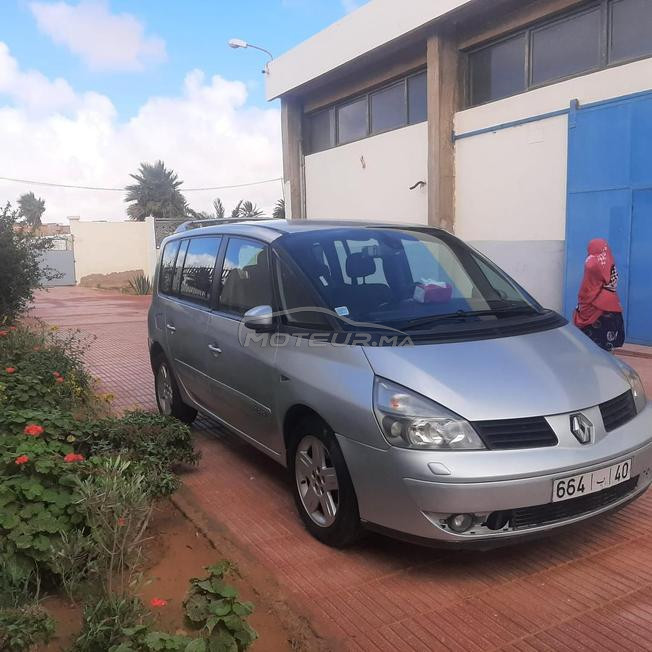 Renault familiale 