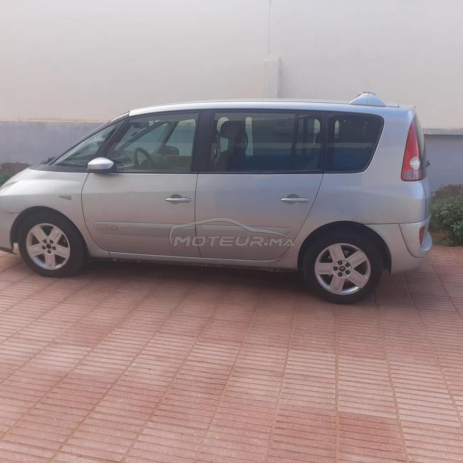 Renault familiale 
