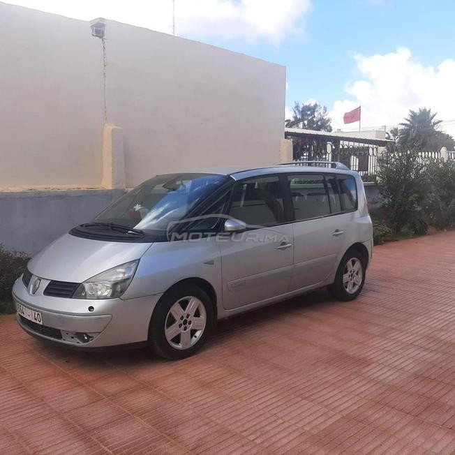 Renault familiale 