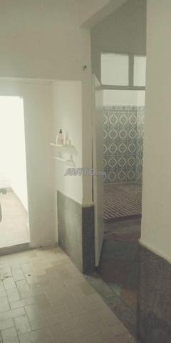 Appartement à louer 54 m² à Salé