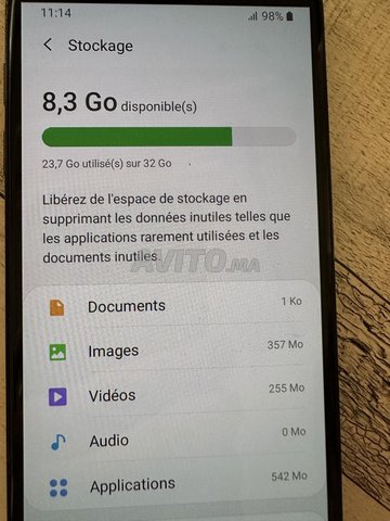 j6 samsung 32G