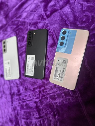Samsung S22 Normal 256gb
