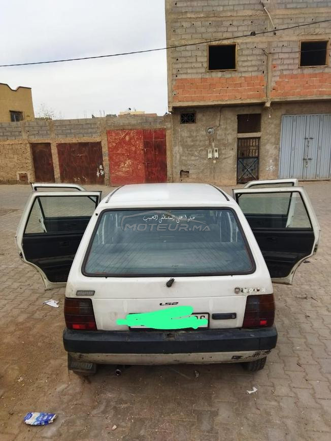 سيارة اونو