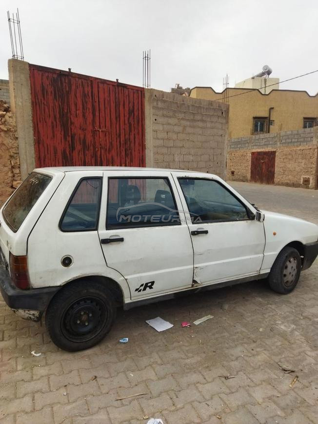 سيارة اونو