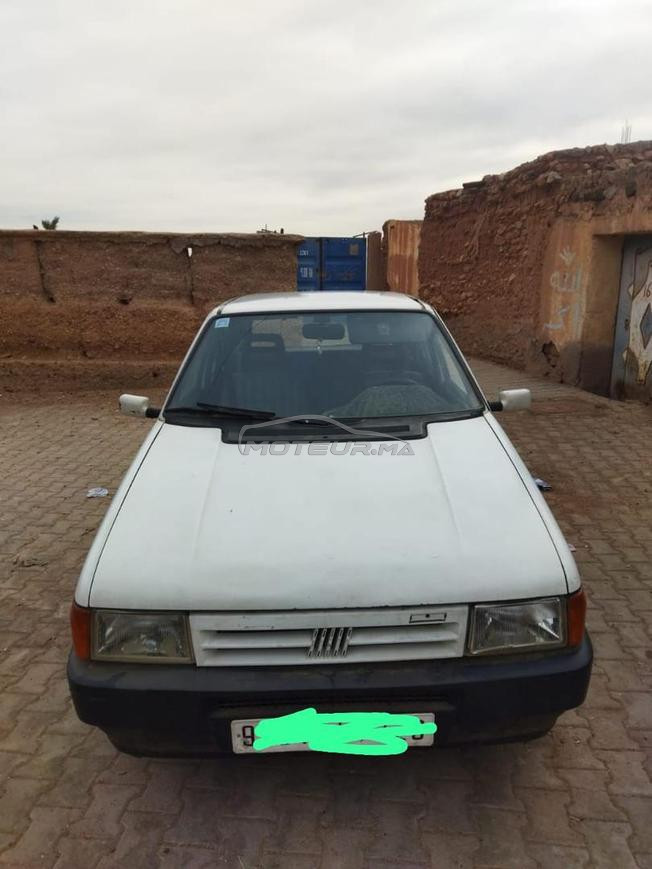 سيارة اونو