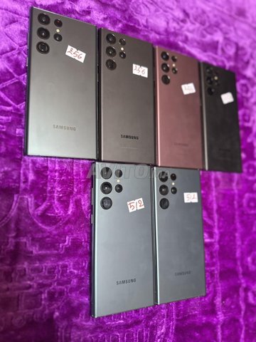Samsung S22 Ultra 512gb 256gb