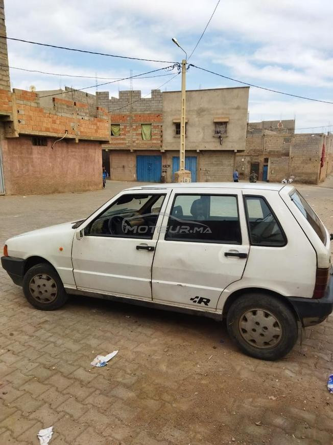 سيارة اونو