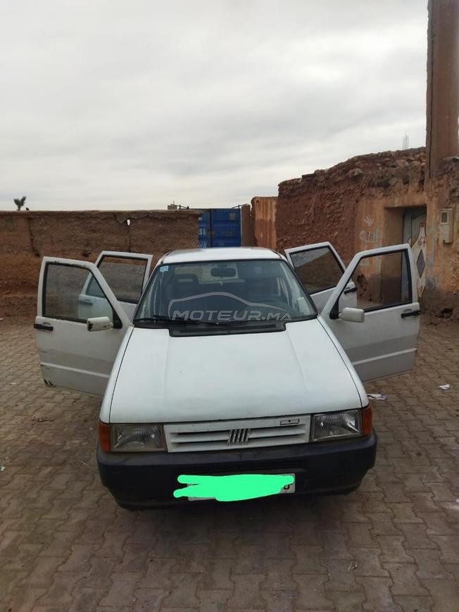 سيارة اونو