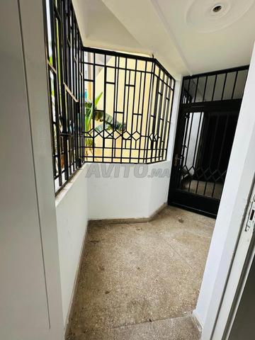 Appartement à vendre 124 m² à Casablanca