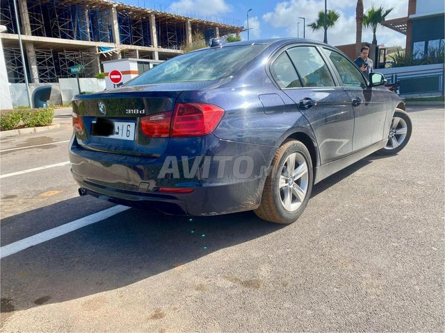 bmw serie 3