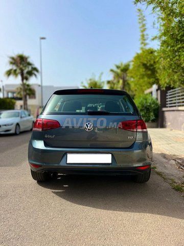 volkswagen golf 7