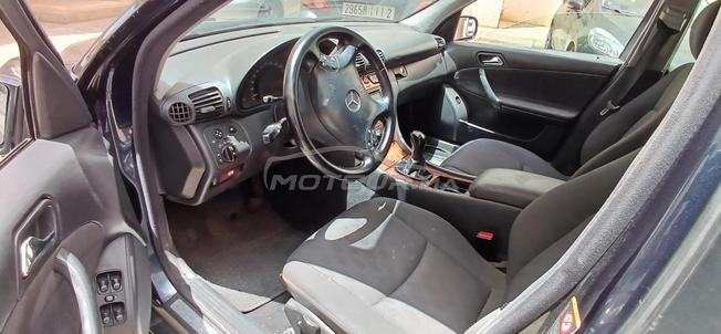 MERCEDES BENZ C220 CDI BREAK 