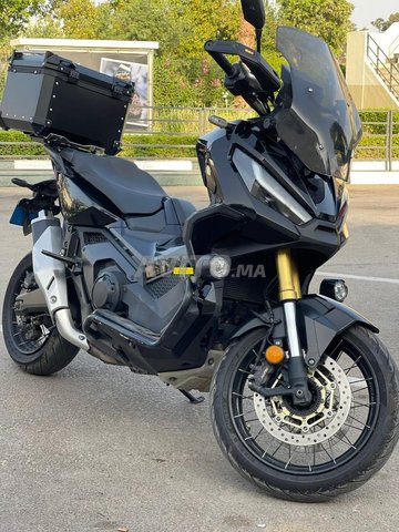 XADV HONDA