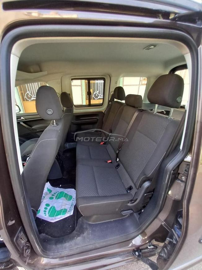 Caddy a vendre 