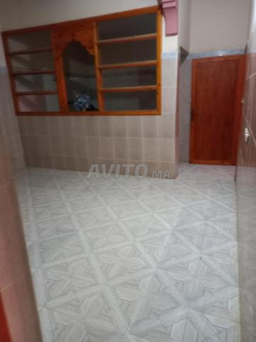 maison à vendre de trois étages 