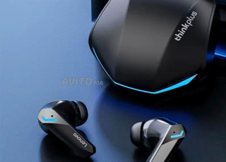 سماعات لاسلكية lenovo pro