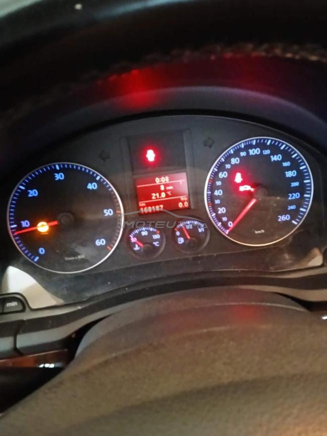 Volkswagen getta 1.9l