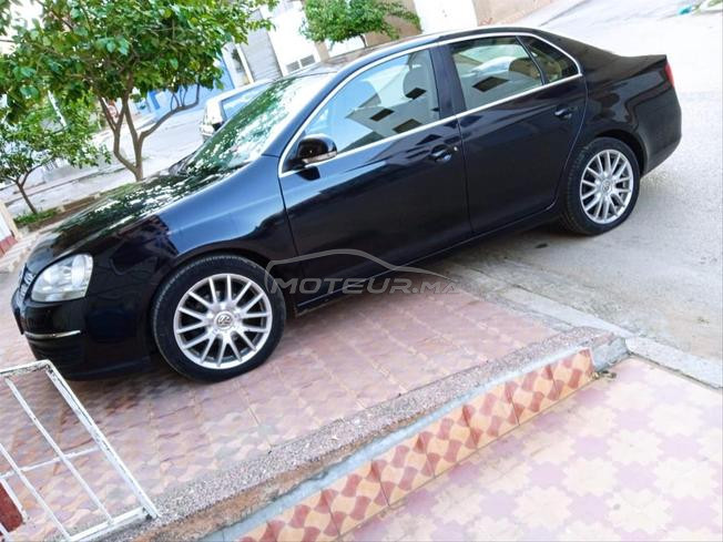 Volkswagen getta 1.9l