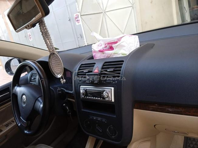 Volkswagen getta 1.9l