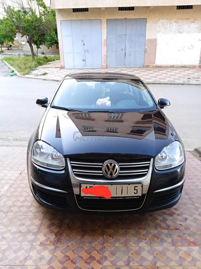 Volkswagen getta 1.9l