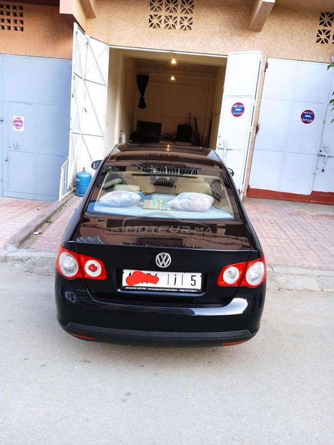 Volkswagen getta 1.9l