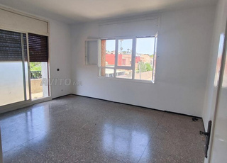 Villa non meublée à louer. Quartier Eucalyptus