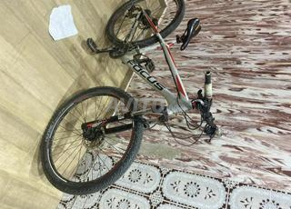 دراجة هوائية 