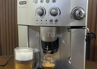 delonghi magnifica