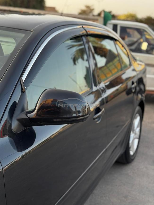 Skoda Octavia 2011  