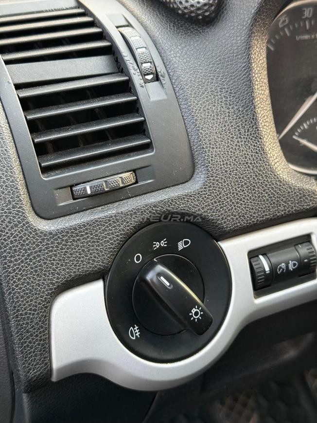 Skoda Octavia 2011  
