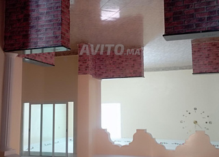 appartement a vendre 118m