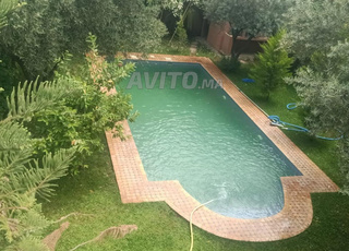 فيلا للبيع طريق أوريكة 