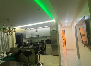 Appartement à louer 90 m² à Tanger