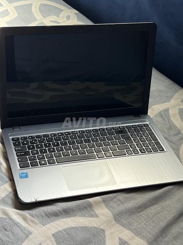 Ordinateur Portable Asus