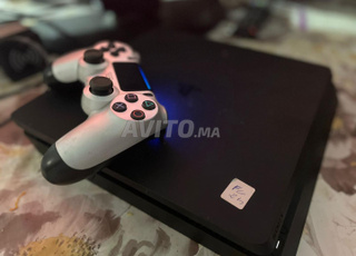 playstation 4 Slim online 500GB