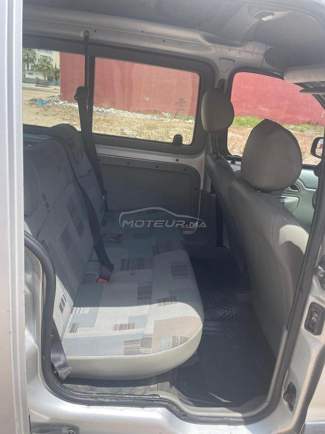 Renaut Kangoo