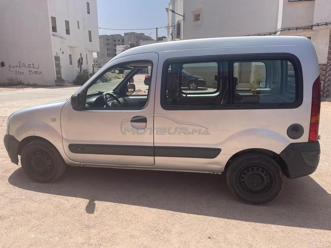 Renaut Kangoo