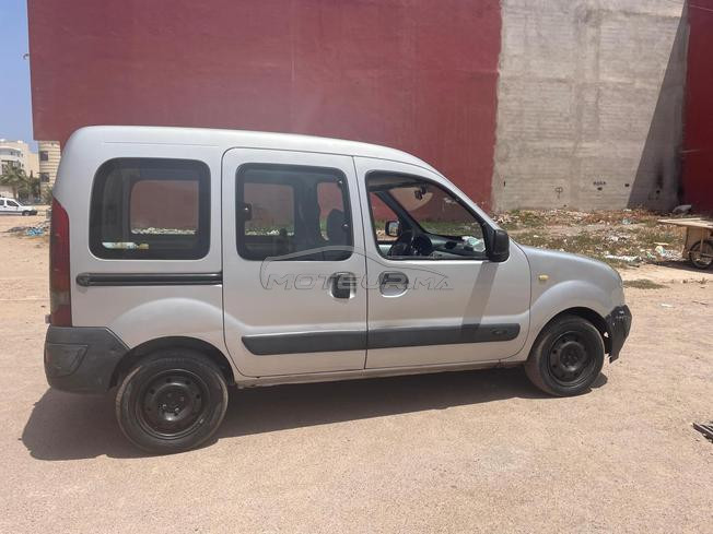 Renaut Kangoo