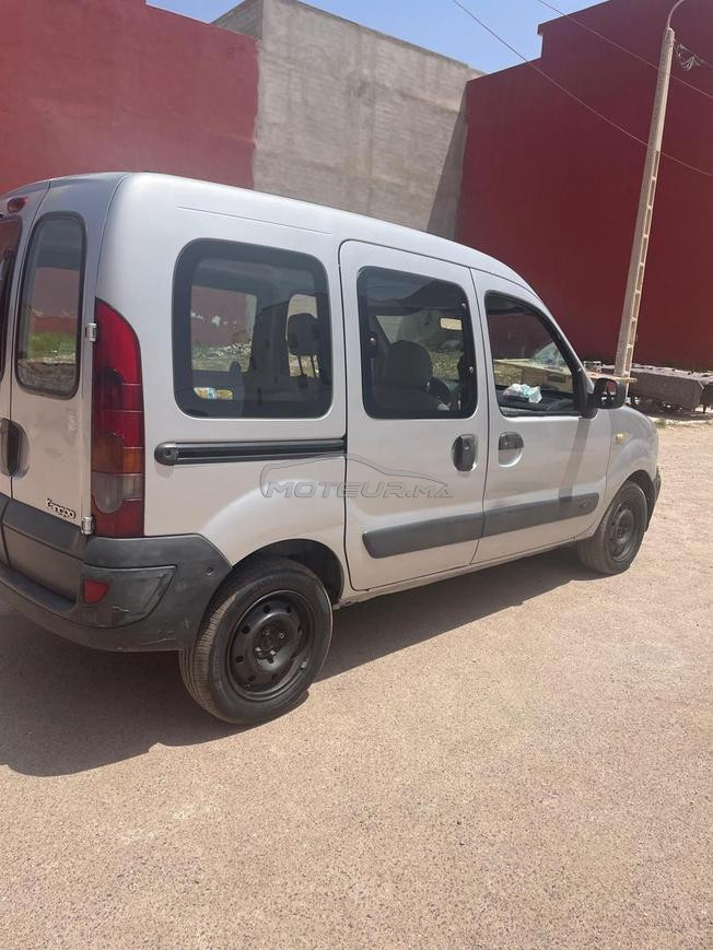 Renaut Kangoo