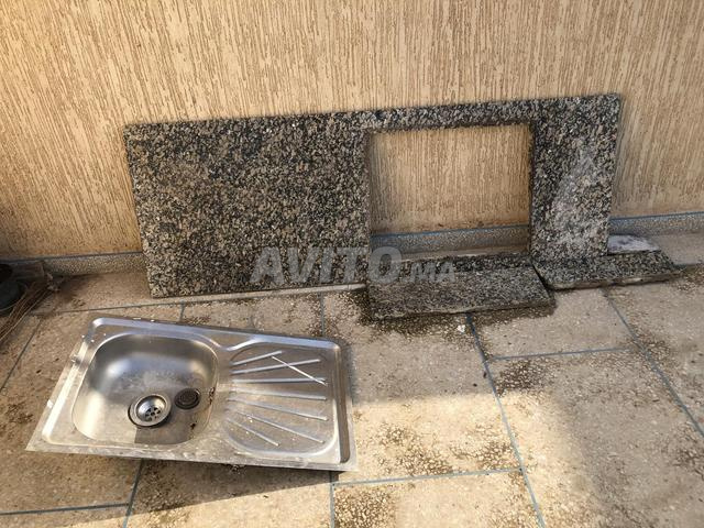 Appartement à vendre 60 m² à Berrechid - 2