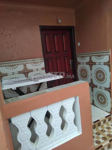 شقق للكراء اليومي قرب السوق النمودجي للعائلات فقط  - 2