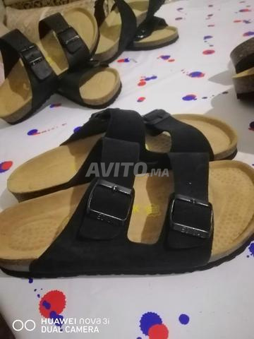 sandala jald ma5doma 3la yad chihaja kaliti 