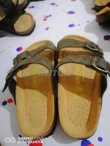 sandala jald ma5doma 3la yad chihaja kaliti  - 2